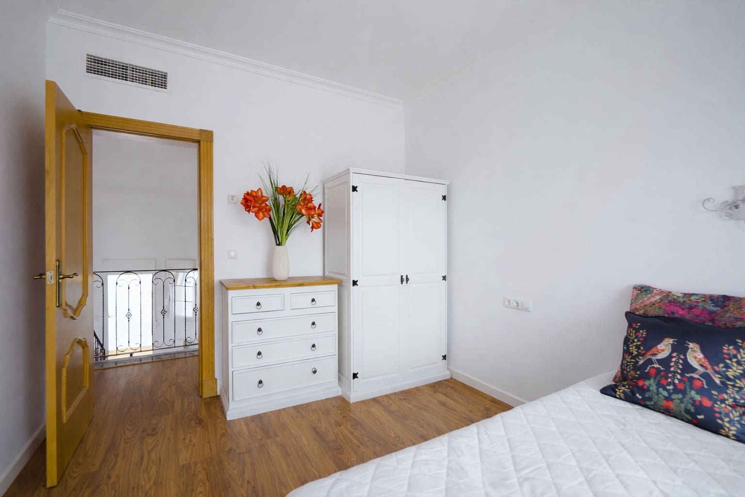 4 soveværelse Villa til salg i La Marina med swimmingpool - € 425.000 (Ref: 9525627)