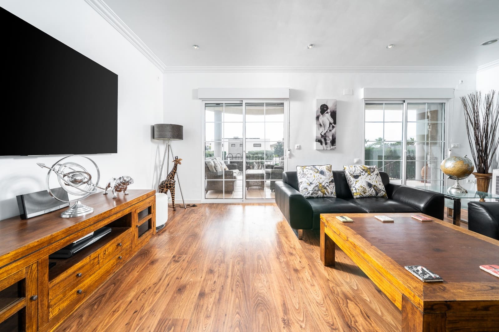 4 soveværelse Villa til salg i La Marina med swimmingpool - € 425.000 (Ref: 9525627)