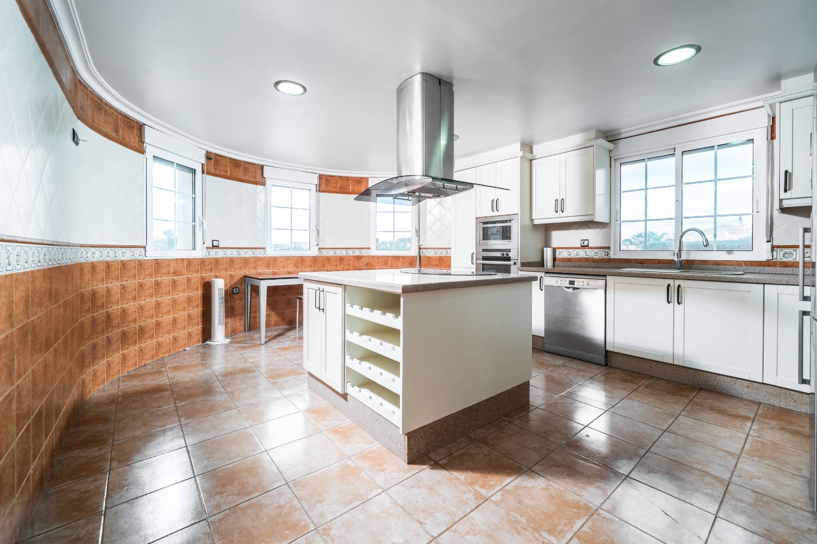 4 soveværelse Villa til salg i La Marina med swimmingpool - € 425.000 (Ref: 9525627)