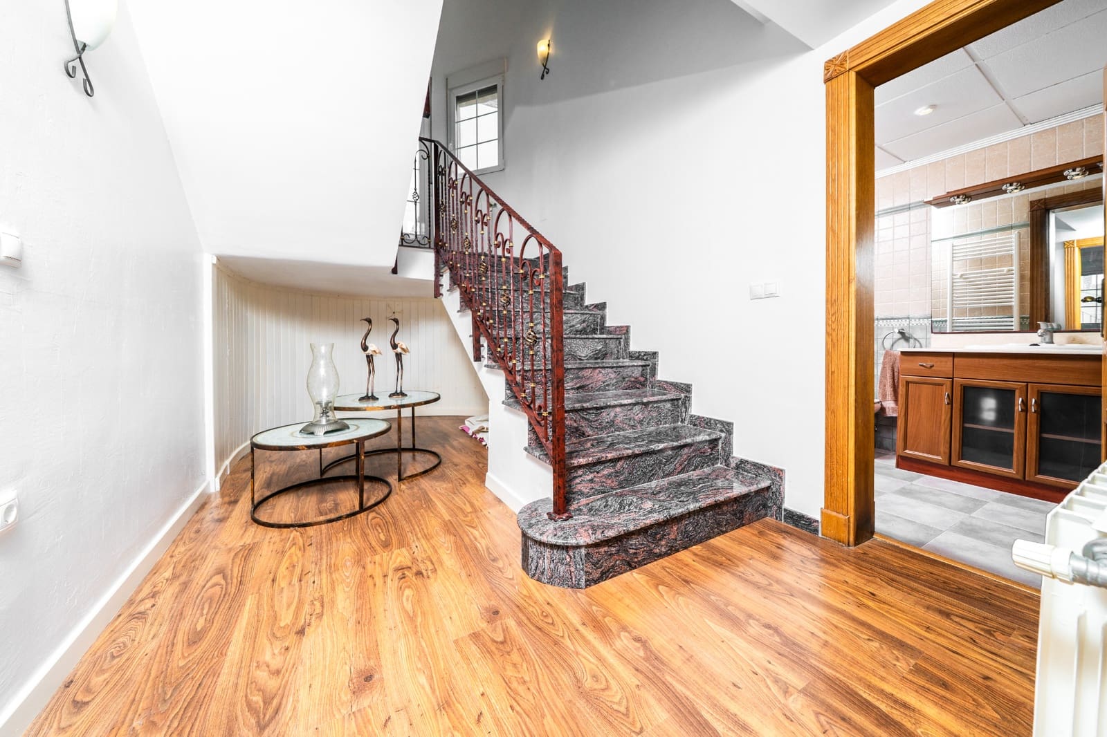 4 soveværelse Villa til salg i La Marina med swimmingpool - € 425.000 (Ref: 9525627)