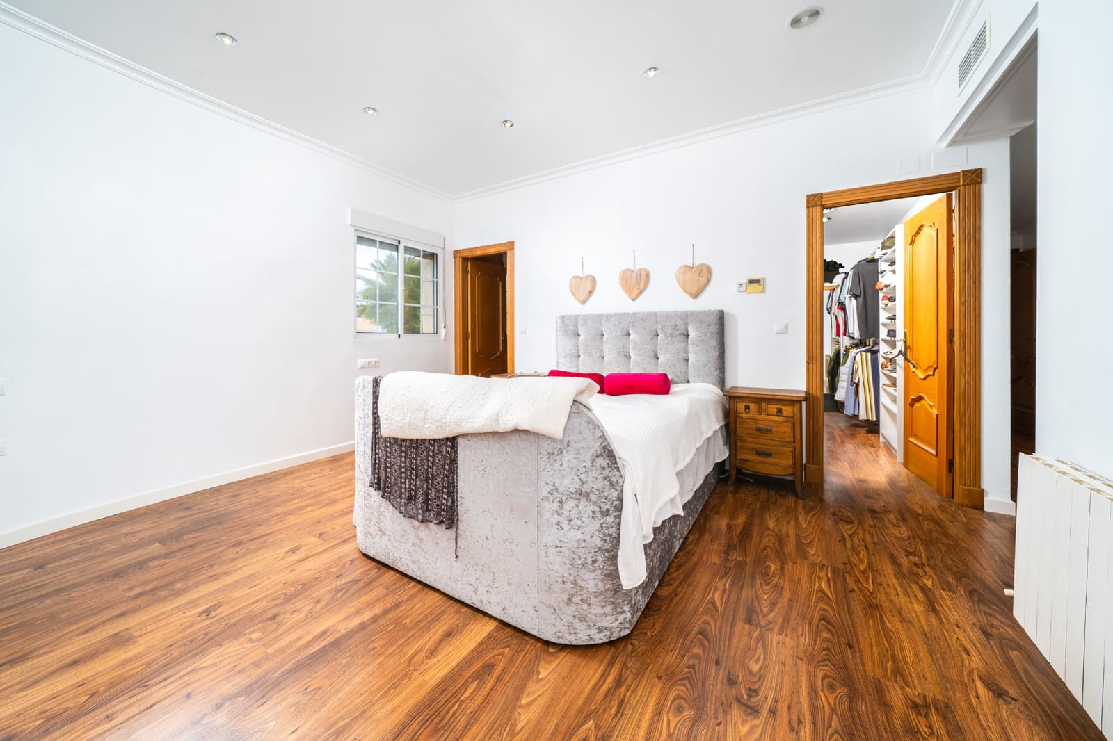 4 soveværelse Villa til salg i La Marina med swimmingpool - € 425.000 (Ref: 9525627)