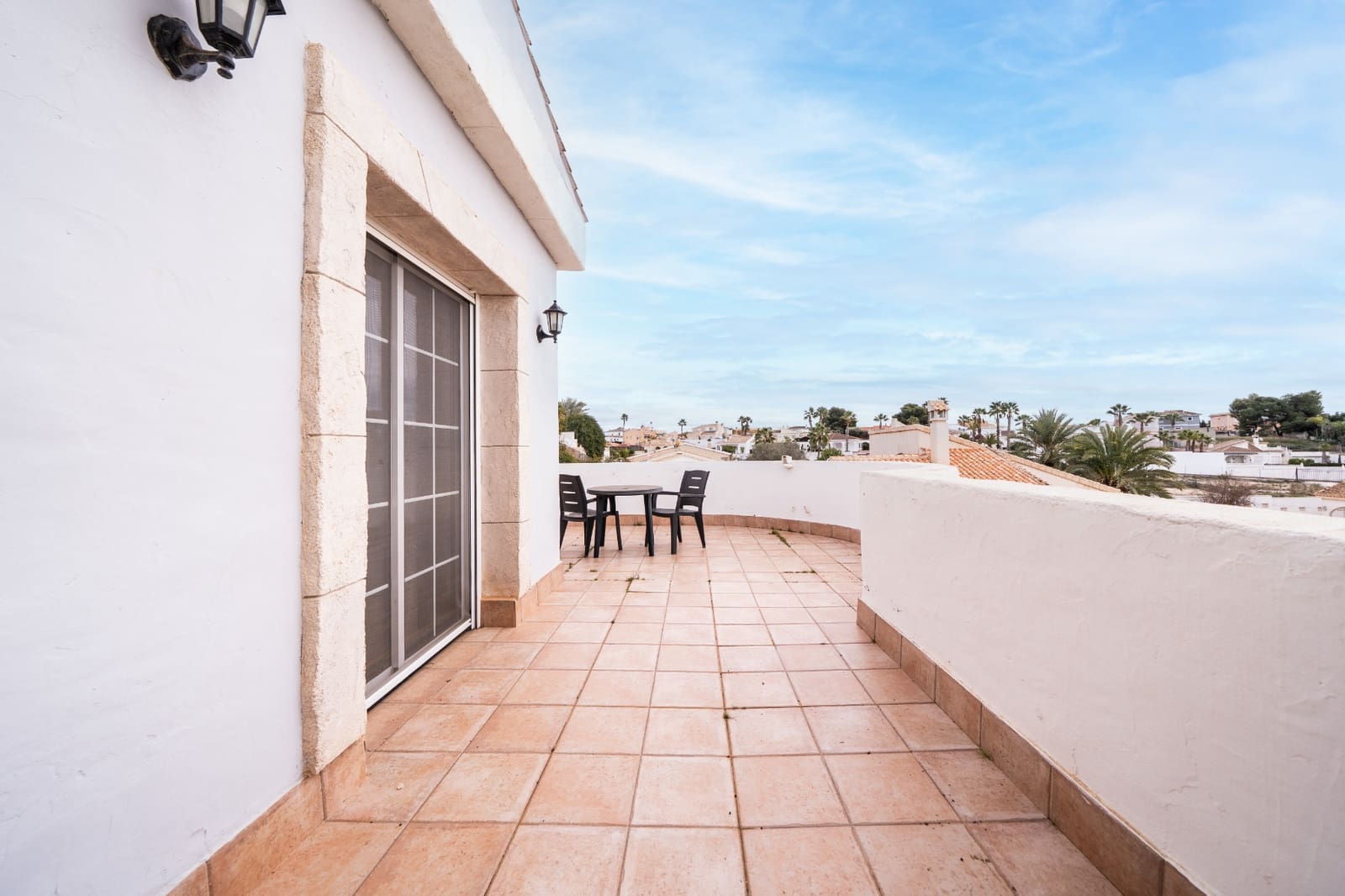 4 soveværelse Villa til salg i La Marina med swimmingpool - € 425.000 (Ref: 9525627)