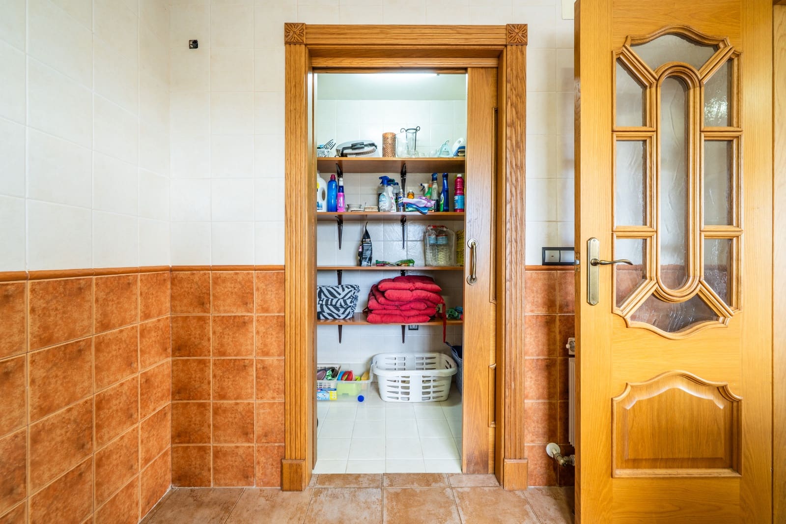 4 soveværelse Villa til salg i La Marina med swimmingpool - € 425.000 (Ref: 9525627)