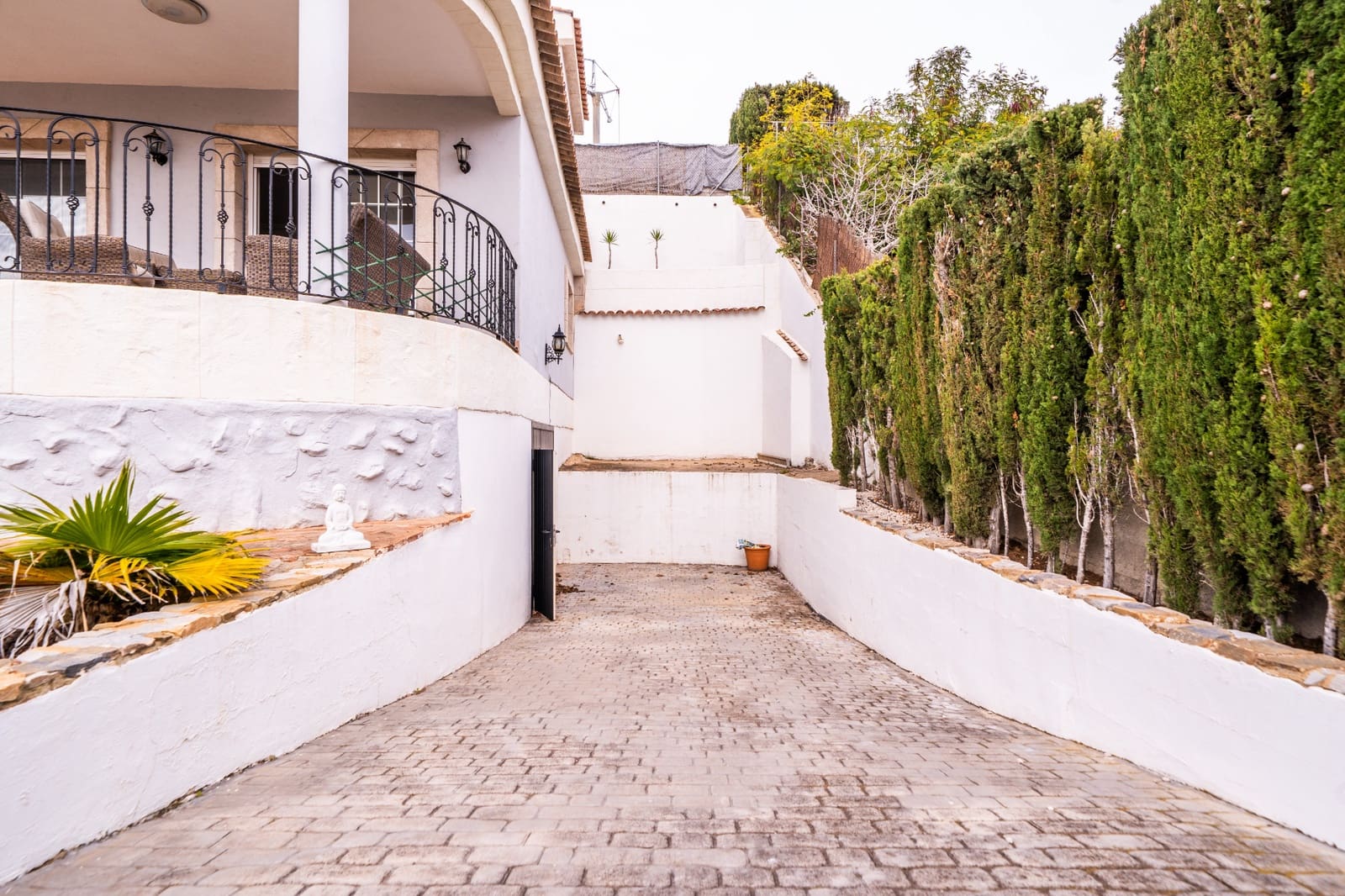 4 soveværelse Villa til salg i La Marina med swimmingpool - € 425.000 (Ref: 9525627)