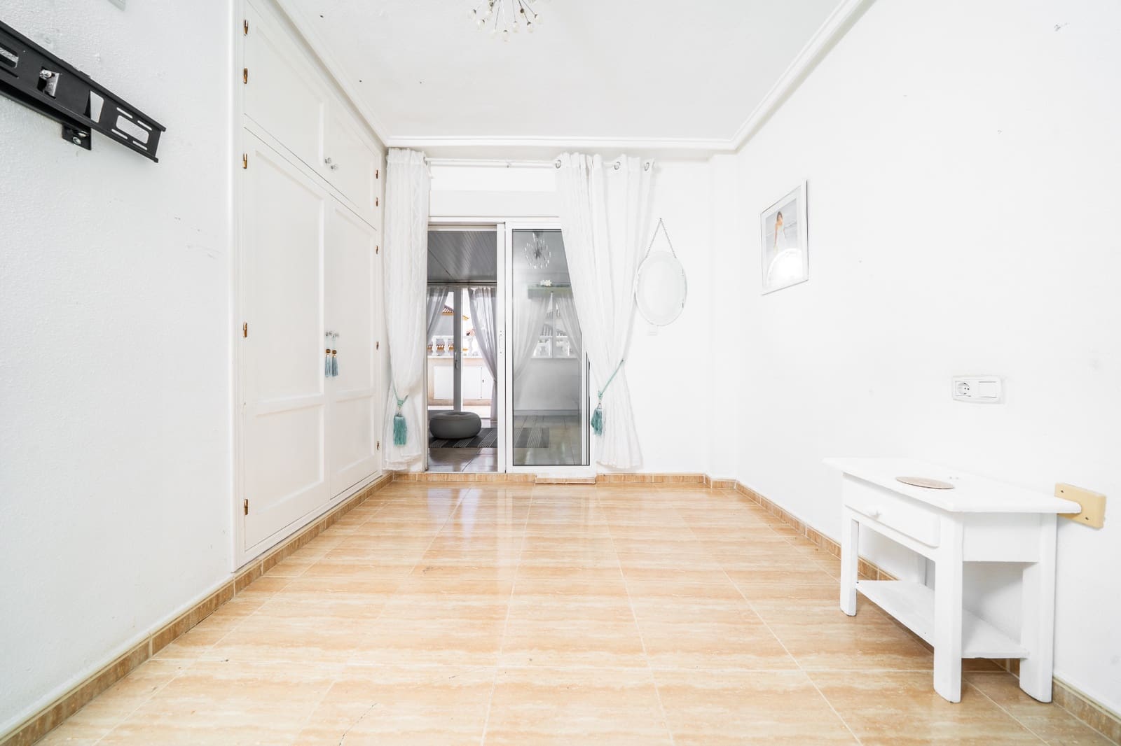 3 makuuhuone Huvila myytävänä paikassa La Marina mukana uima-altaan - 199 950 € (Ref: 9559493)