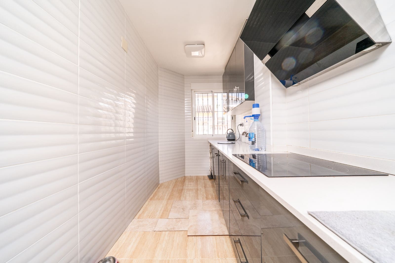 3 makuuhuone Huvila myytävänä paikassa La Marina mukana uima-altaan - 199 950 € (Ref: 9559493)