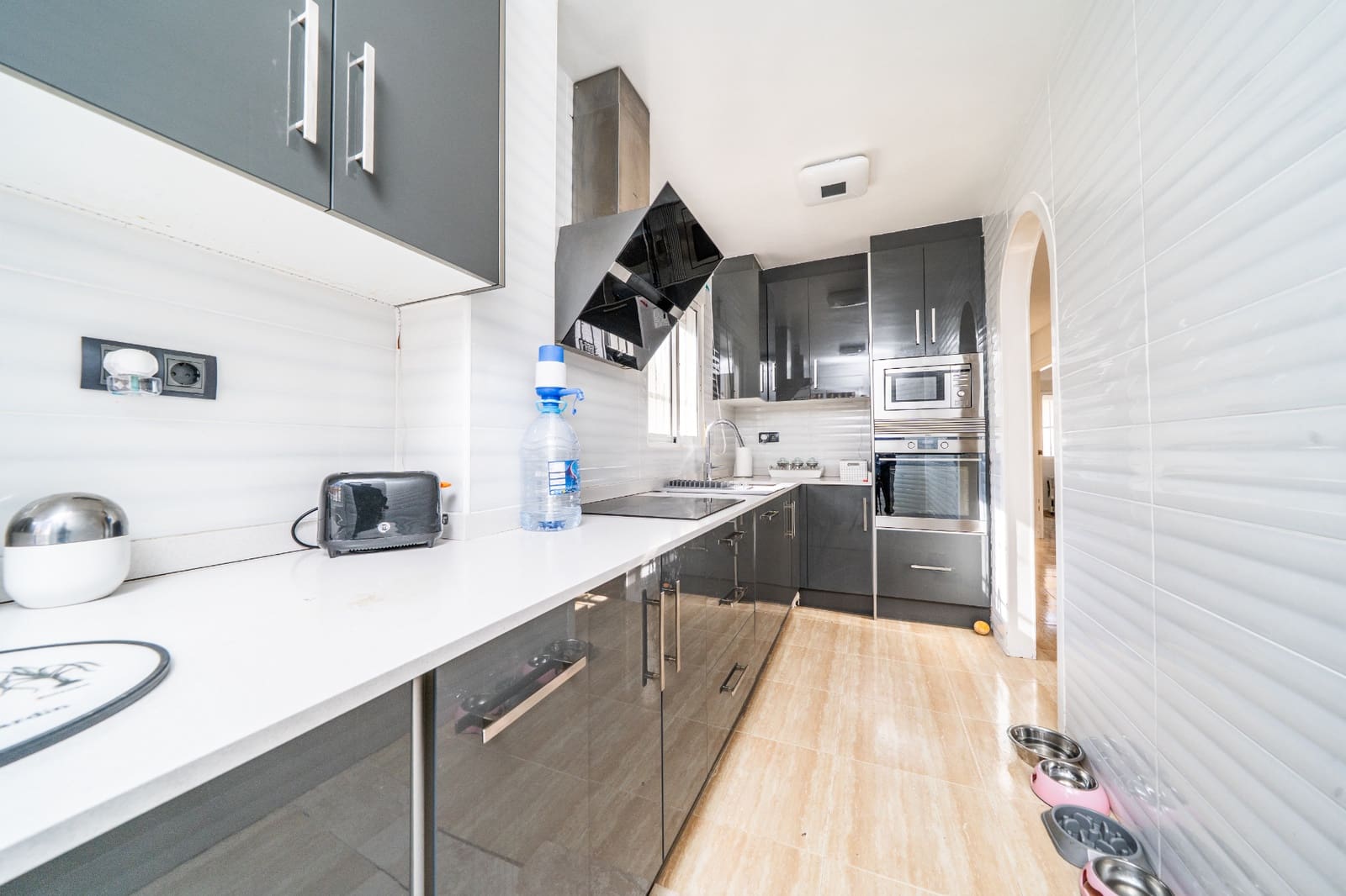 3 makuuhuone Huvila myytävänä paikassa La Marina mukana uima-altaan - 199 950 € (Ref: 9559493)