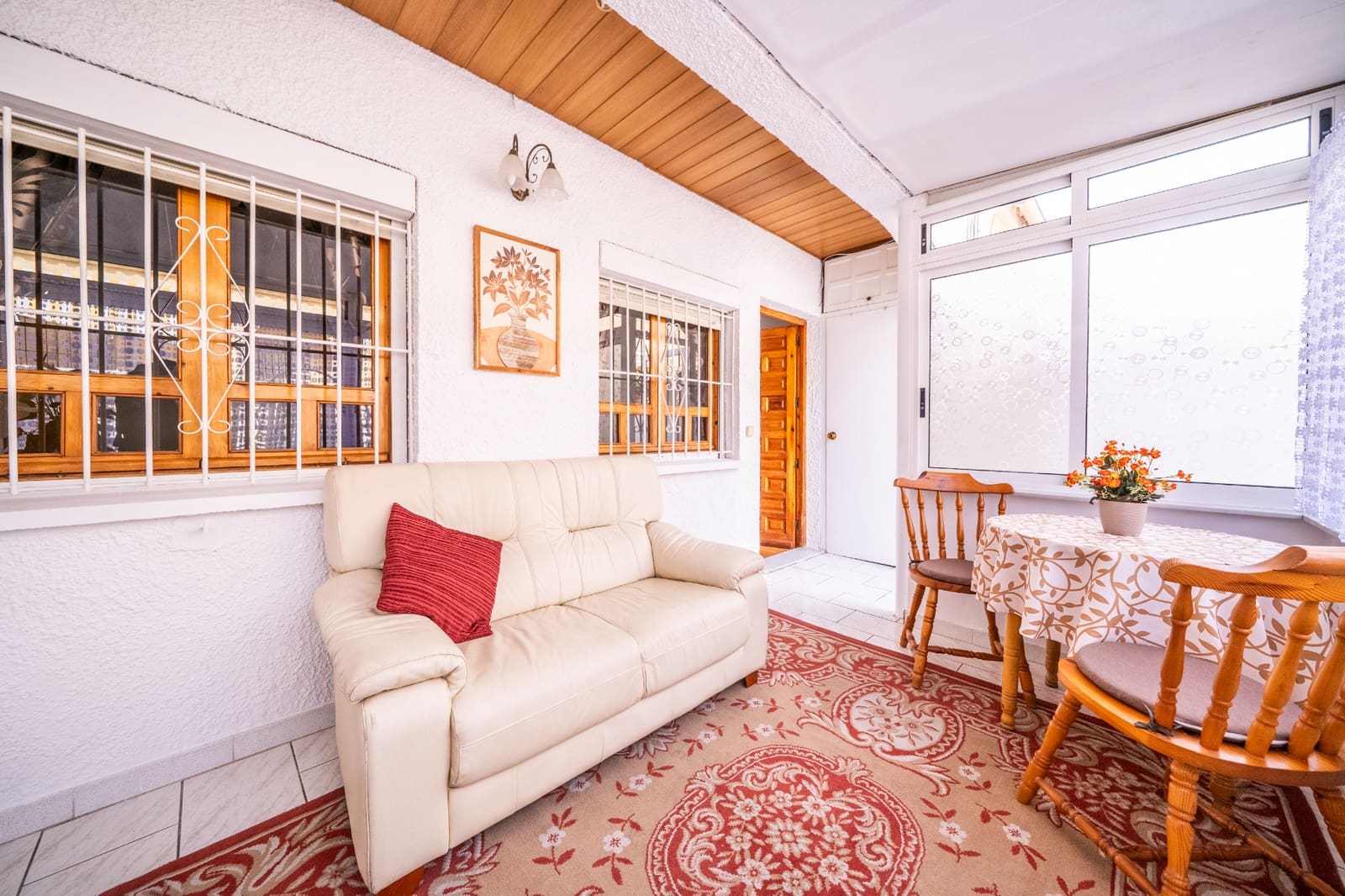 1 Zimmer Bungalow zu verkaufen in La Marina mit Pool - 75.000 € (Ref: 9559494)