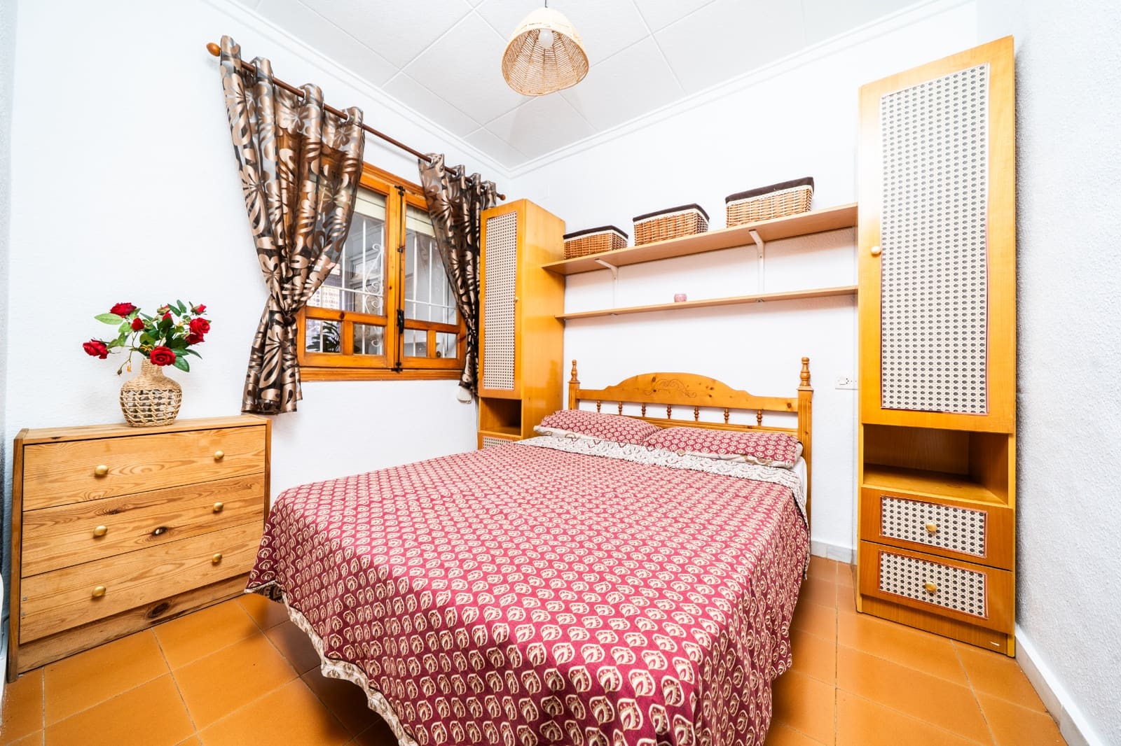 1 Zimmer Bungalow zu verkaufen in La Marina mit Pool - 75.000 € (Ref: 9559494)