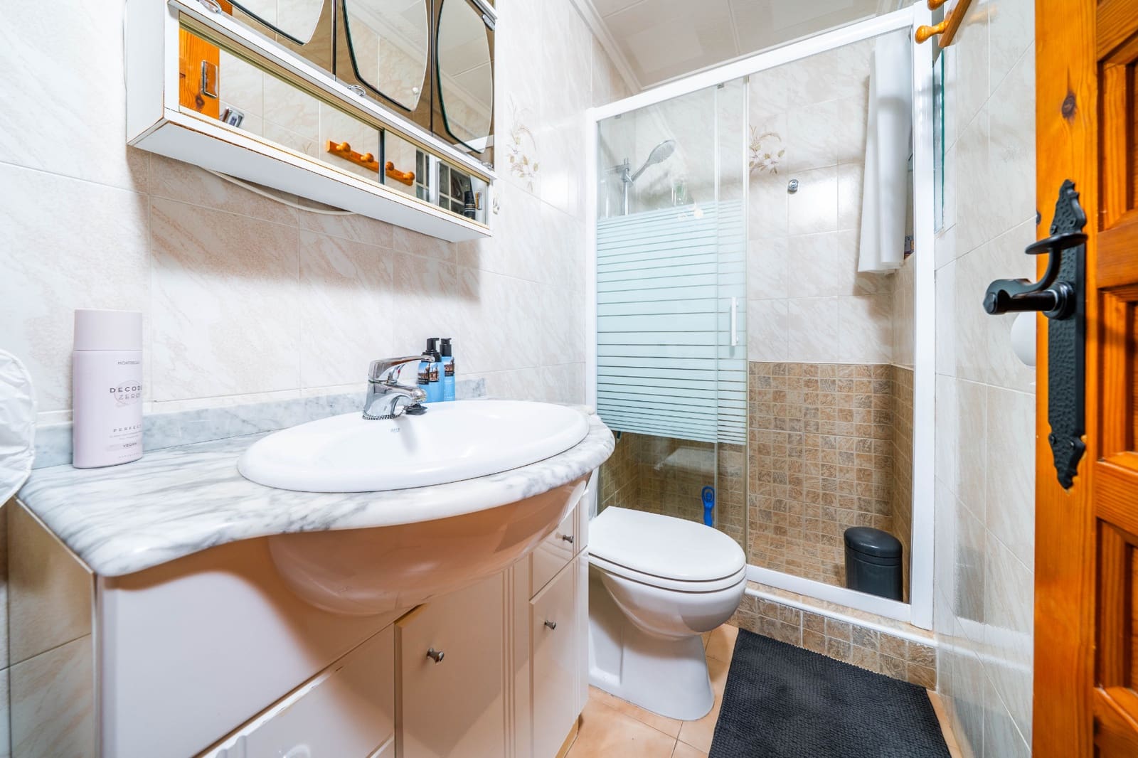 3 makuuhuone Huvila myytävänä paikassa La Marina mukana uima-altaan - 221 000 € (Ref: 9572240)