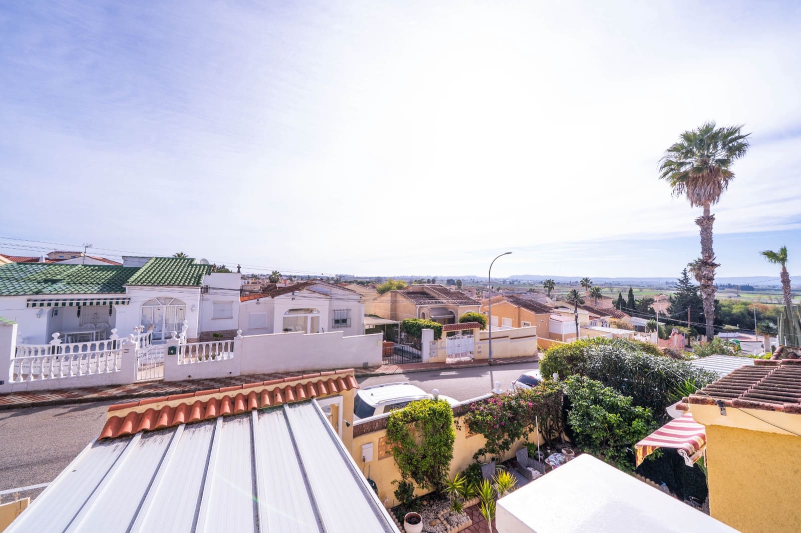 3 makuuhuone Huvila myytävänä paikassa La Marina mukana uima-altaan - 221 000 € (Ref: 9572240)