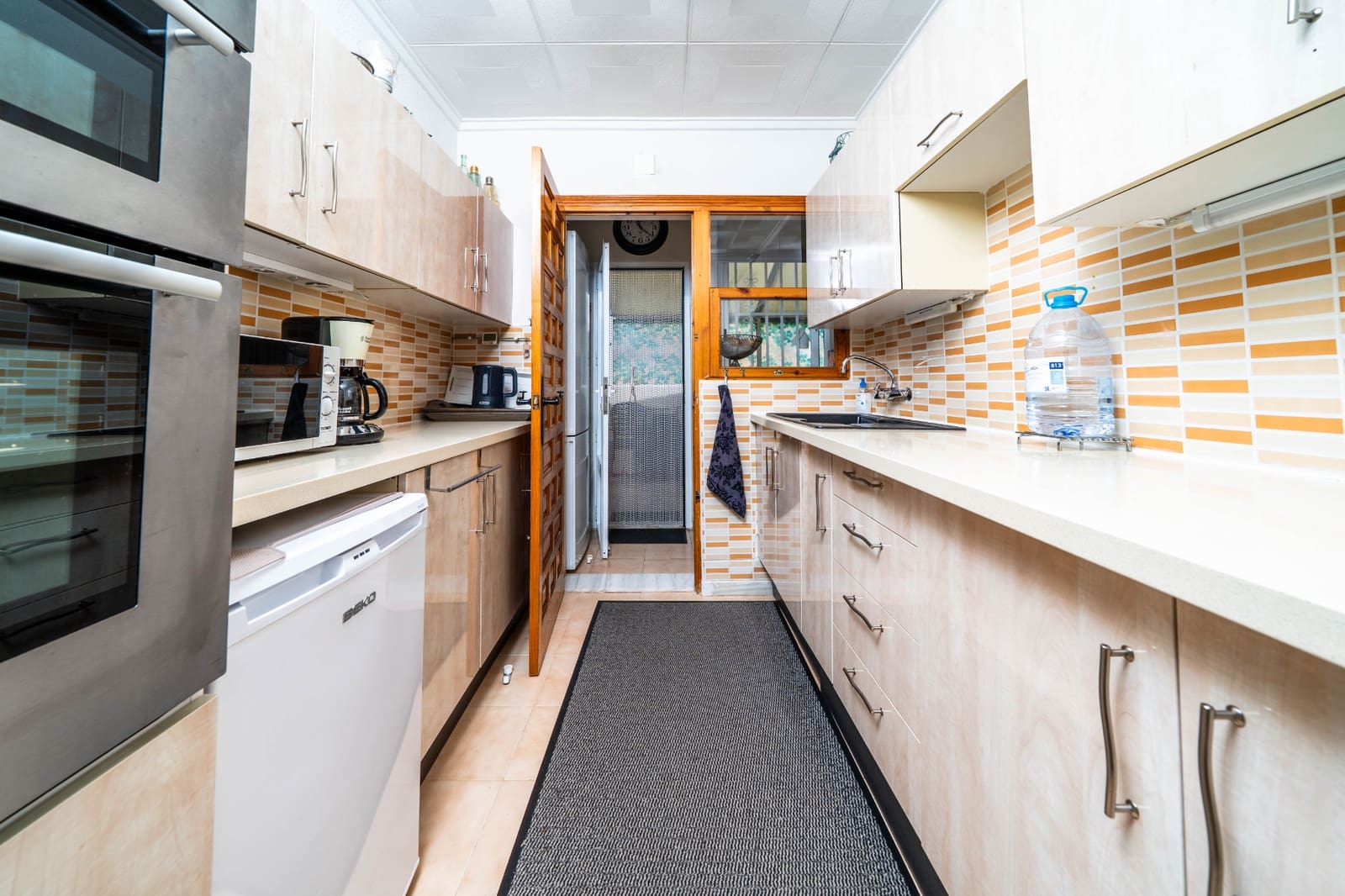 3 makuuhuone Huvila myytävänä paikassa La Marina mukana uima-altaan - 221 000 € (Ref: 9572240)