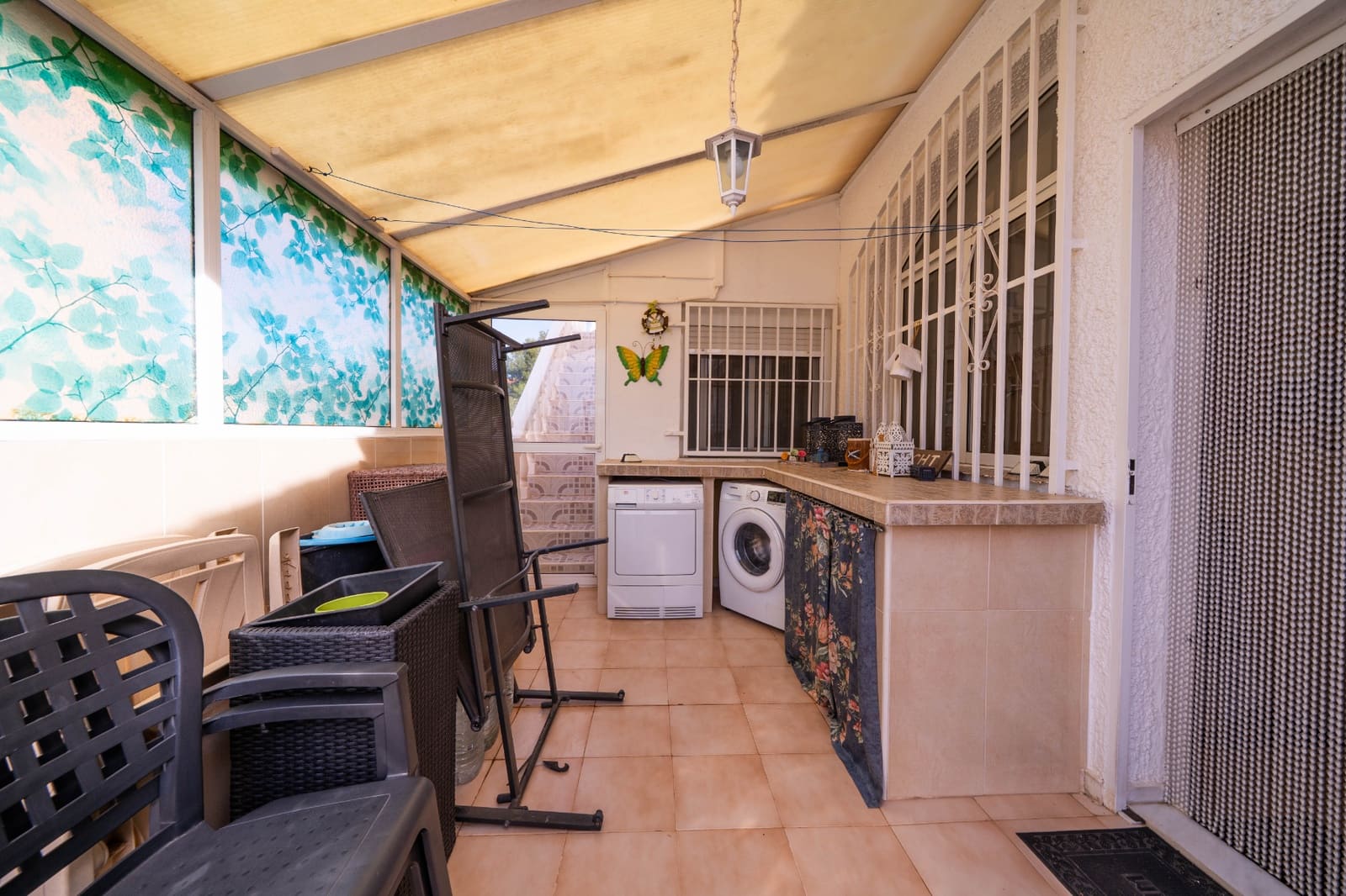 3 makuuhuone Huvila myytävänä paikassa La Marina mukana uima-altaan - 221 000 € (Ref: 9572240)