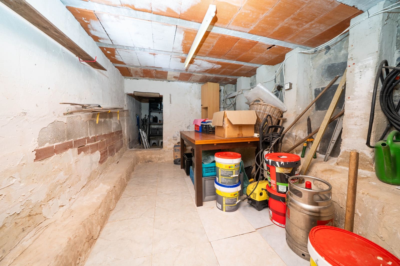 3 makuuhuone Huvila myytävänä paikassa La Marina mukana uima-altaan - 221 000 € (Ref: 9572240)