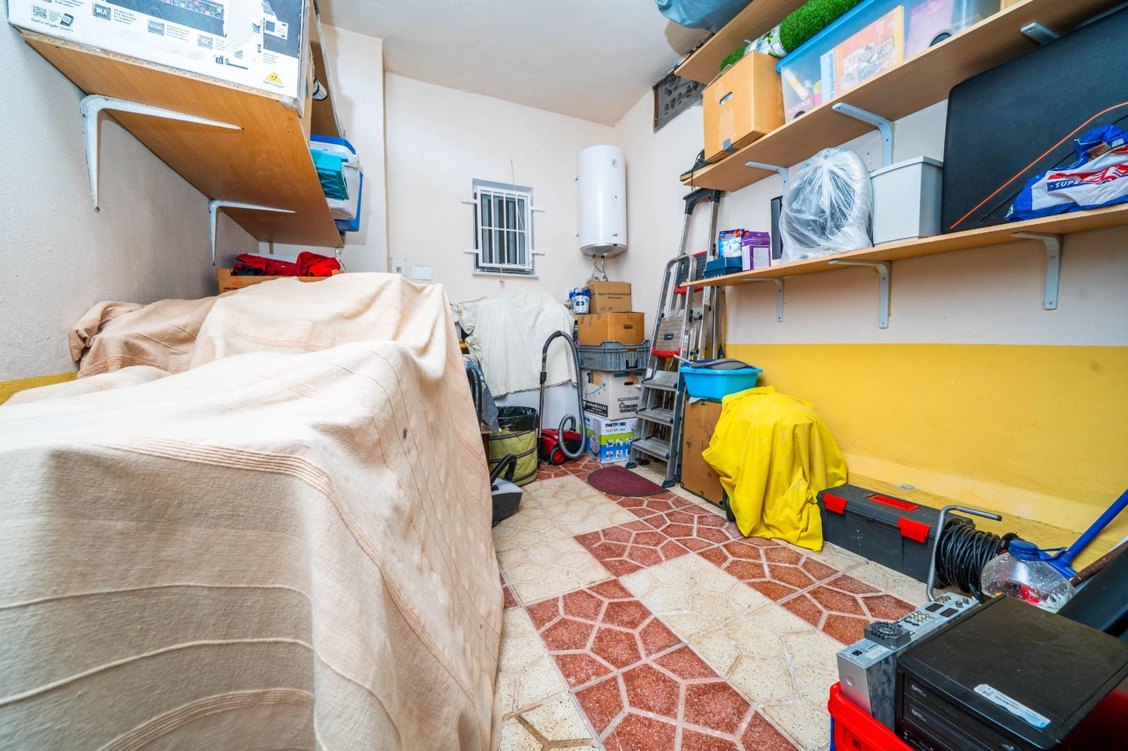 3 makuuhuone Huvila myytävänä paikassa La Marina mukana uima-altaan - 221 000 € (Ref: 9572240)