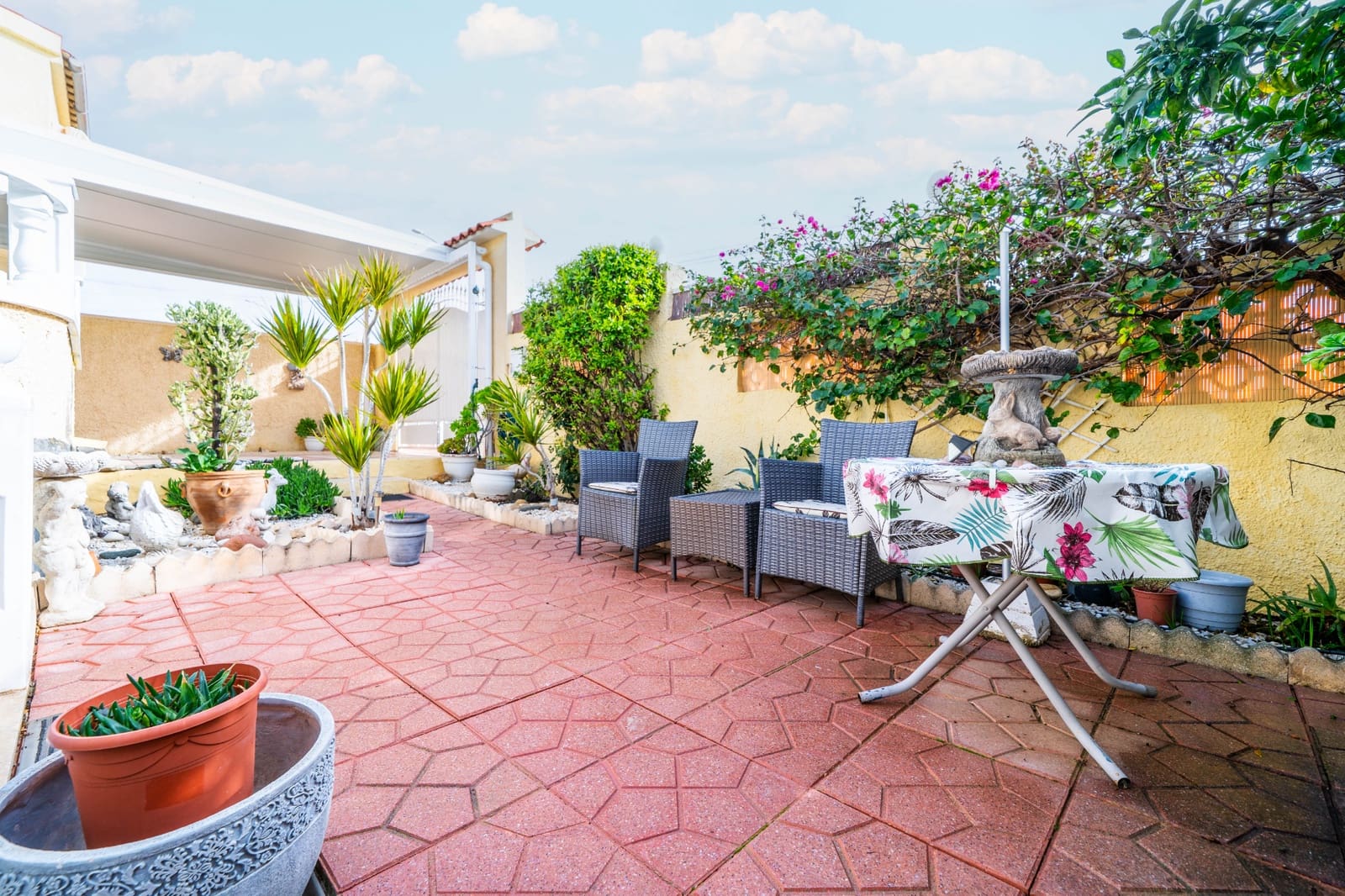 3 makuuhuone Huvila myytävänä paikassa La Marina mukana uima-altaan - 221 000 € (Ref: 9572240)