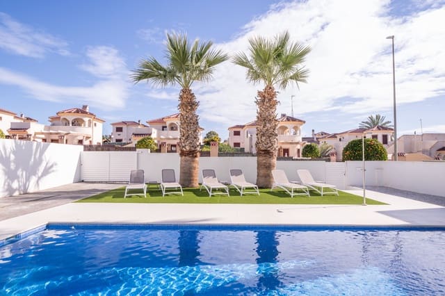 3 chambre Villa/Maison à vendre à La Marina, Elche / Elx avec piscine - 595 000 € (Ref: 9580284)