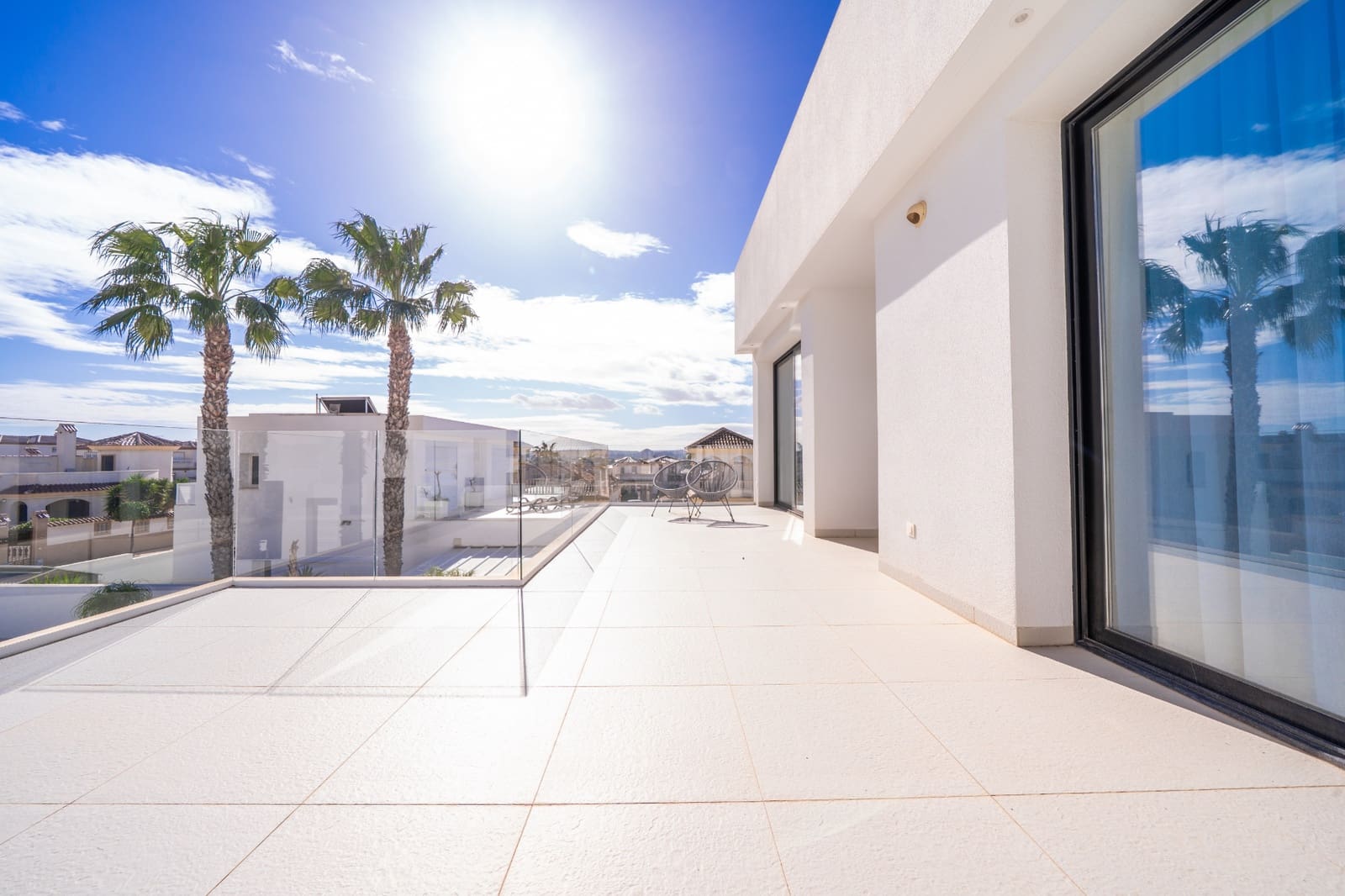 3 quarto Moradia para venda em La Marina com piscina - 595 000 € (Ref: 9580284)