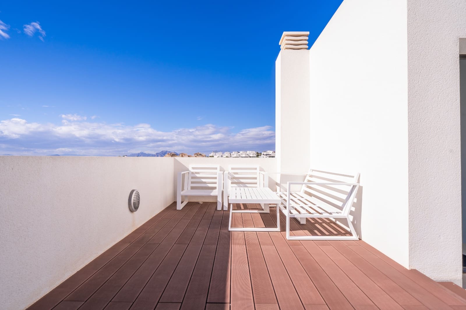 3 quarto Moradia para venda em La Marina com piscina - 595 000 € (Ref: 9580284)