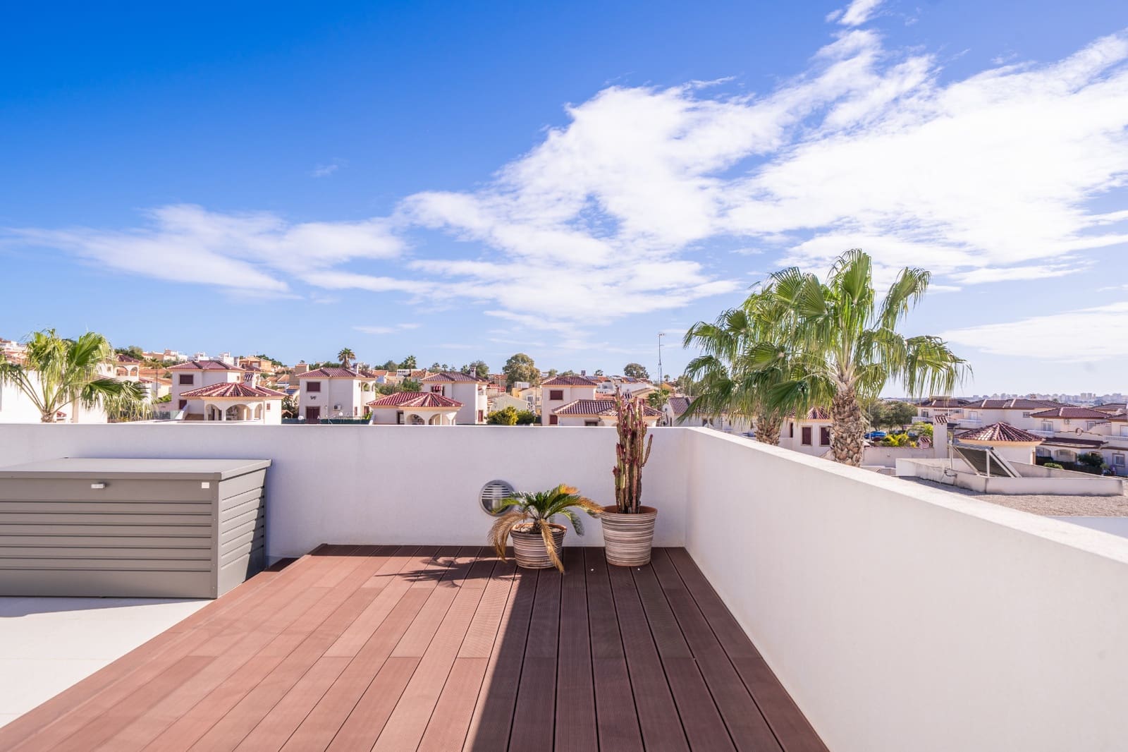 3 quarto Moradia para venda em La Marina com piscina - 595 000 € (Ref: 9580284)