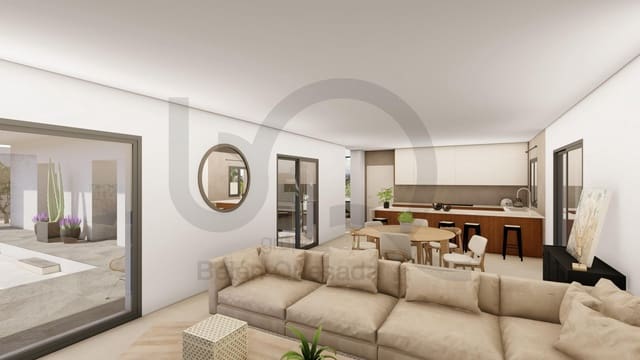 4 sovrum Villa till salu i La Marina, Elche / Elx med pool - 845 000 € (Ref: 9583177)