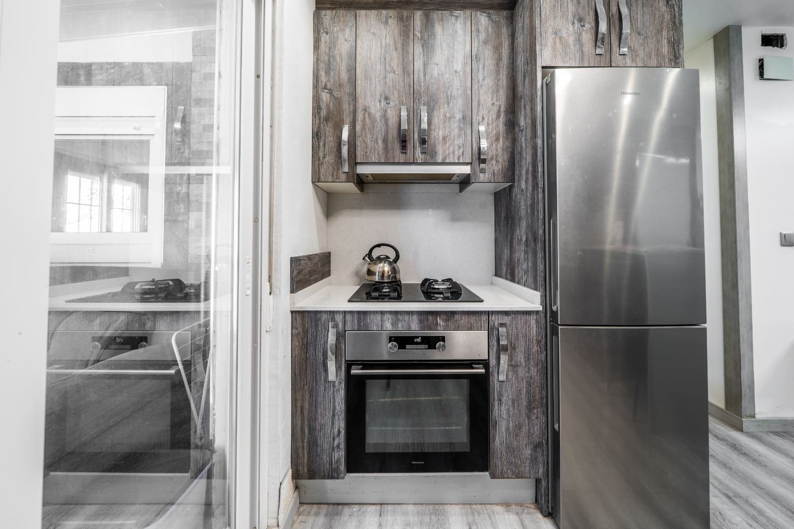 2 sypialnia Willa na sprzedaż w La Marina z basenem - 160 000 € (Ref: 9587978)