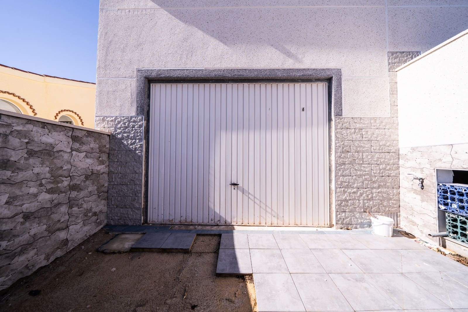 2 sypialnia Willa na sprzedaż w La Marina z basenem - 160 000 € (Ref: 9587978)