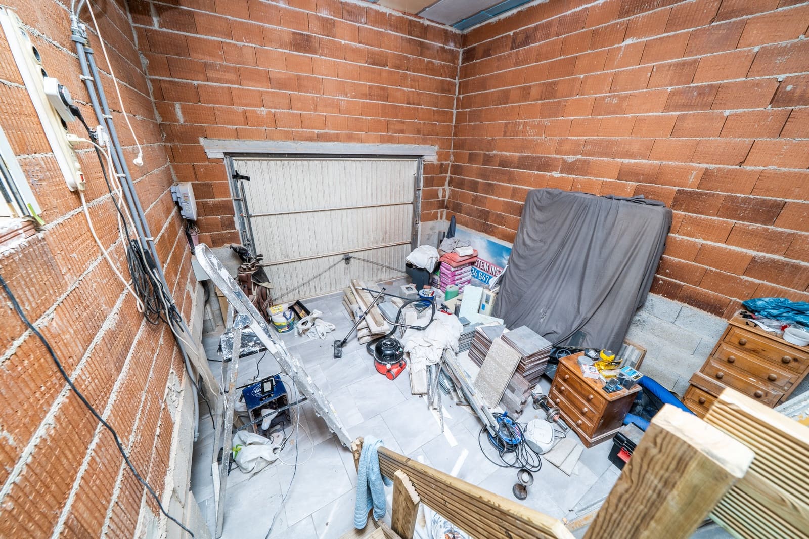 2 sypialnia Willa na sprzedaż w La Marina z basenem - 160 000 € (Ref: 9587978)