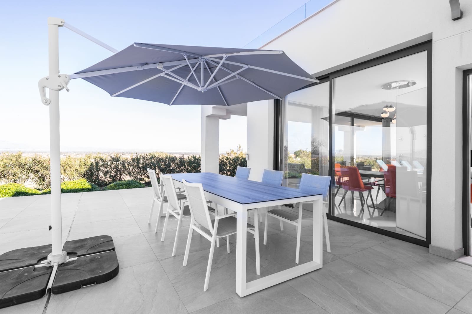 3 slaapkamer Villa te koop in La Marina met zwembad - € 725.000 (Ref: 9603467)