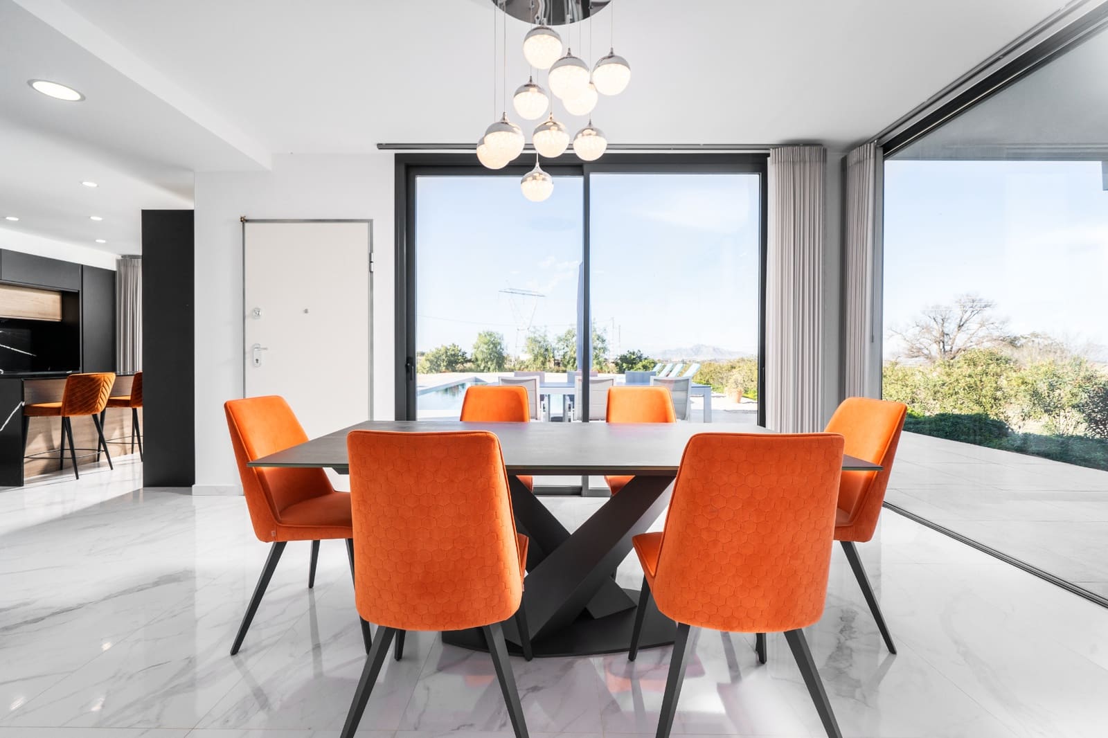 3 slaapkamer Villa te koop in La Marina met zwembad - € 725.000 (Ref: 9603467)