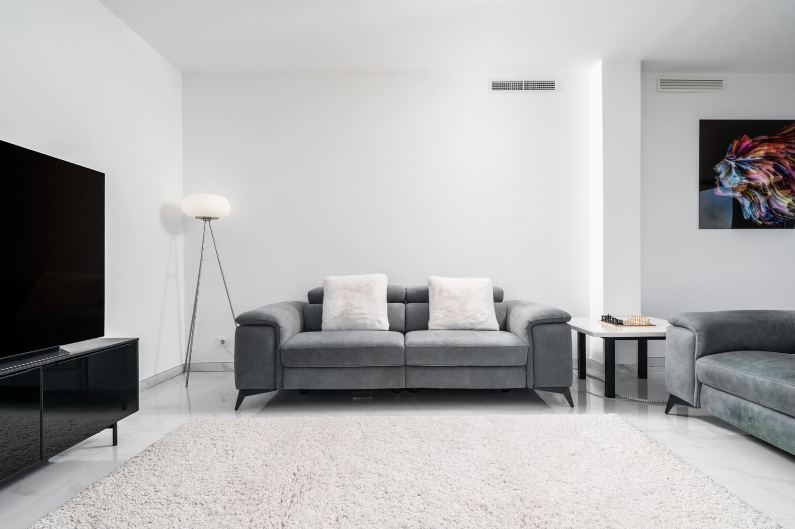 3 slaapkamer Villa te koop in La Marina met zwembad - € 725.000 (Ref: 9603467)