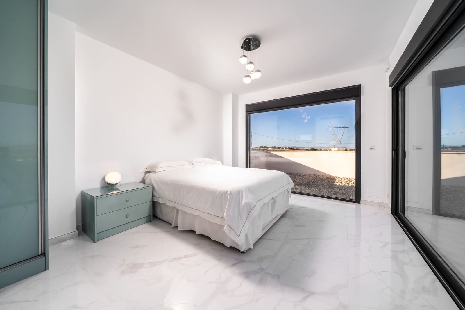 3 slaapkamer Villa te koop in La Marina met zwembad - € 725.000 (Ref: 9603467)