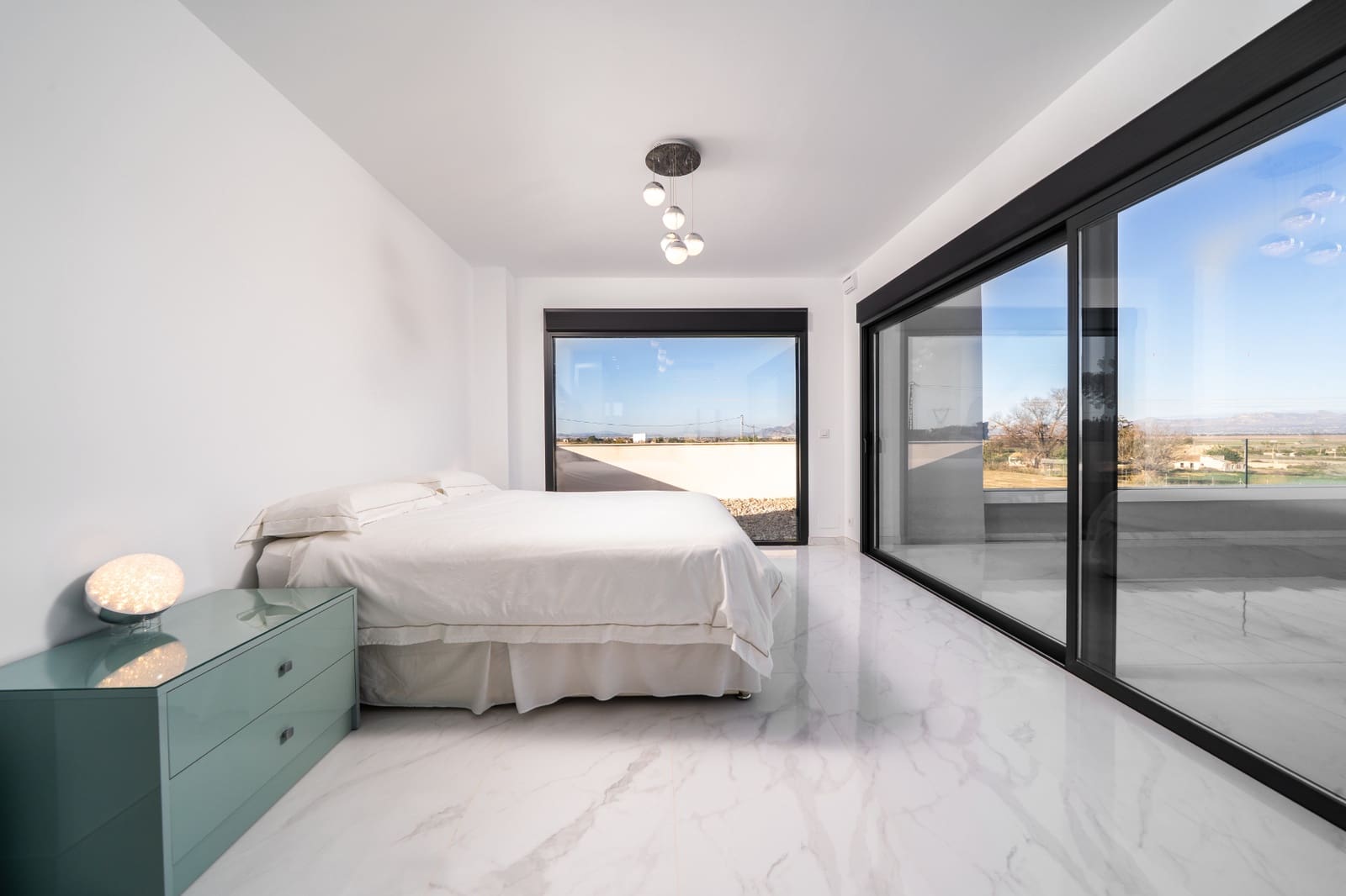 3 slaapkamer Villa te koop in La Marina met zwembad - € 725.000 (Ref: 9603467)