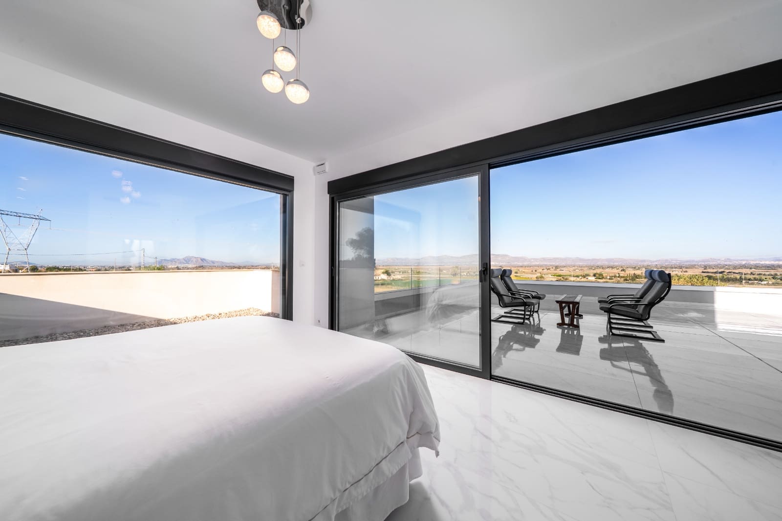 3 slaapkamer Villa te koop in La Marina met zwembad - € 725.000 (Ref: 9603467)