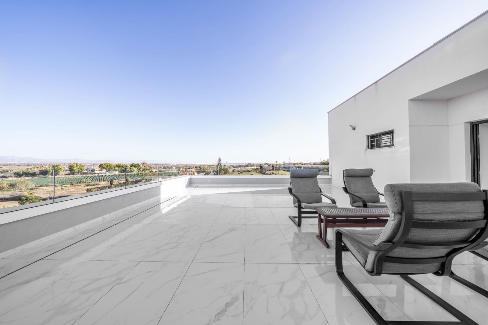 3 slaapkamer Villa te koop in La Marina met zwembad - € 725.000 (Ref: 9603467)