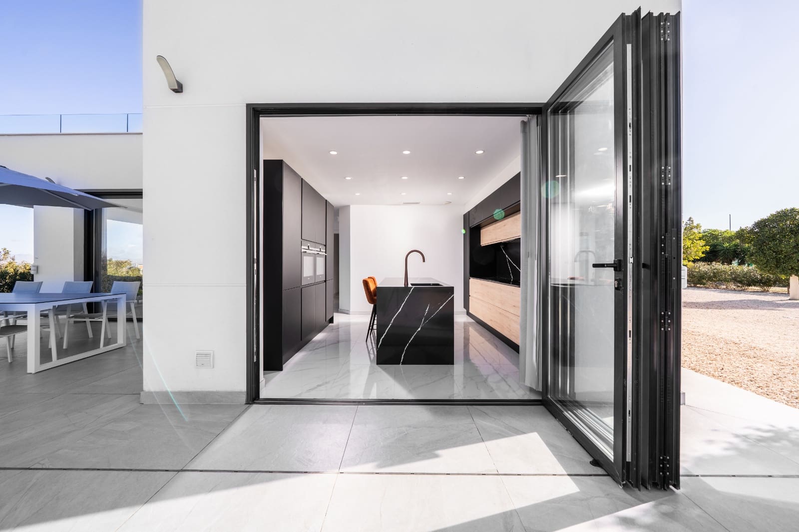 3 slaapkamer Villa te koop in La Marina met zwembad - € 725.000 (Ref: 9603467)