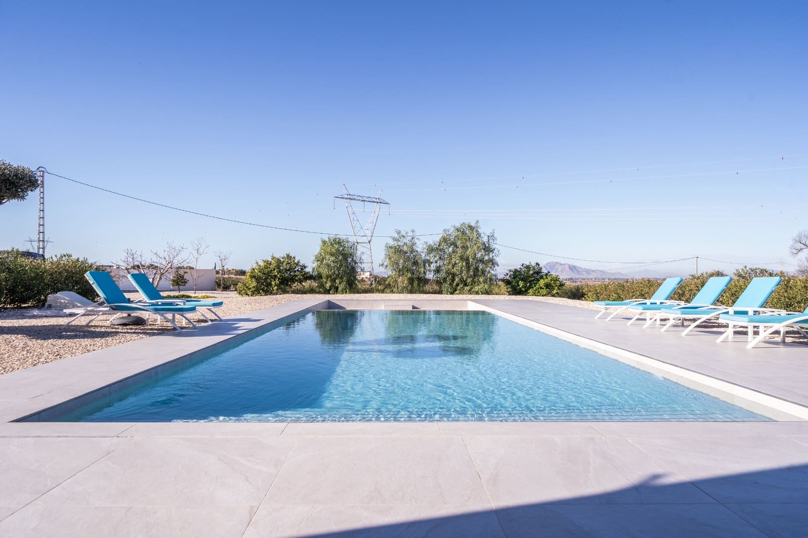 3 slaapkamer Villa te koop in La Marina met zwembad - € 725.000 (Ref: 9603467)