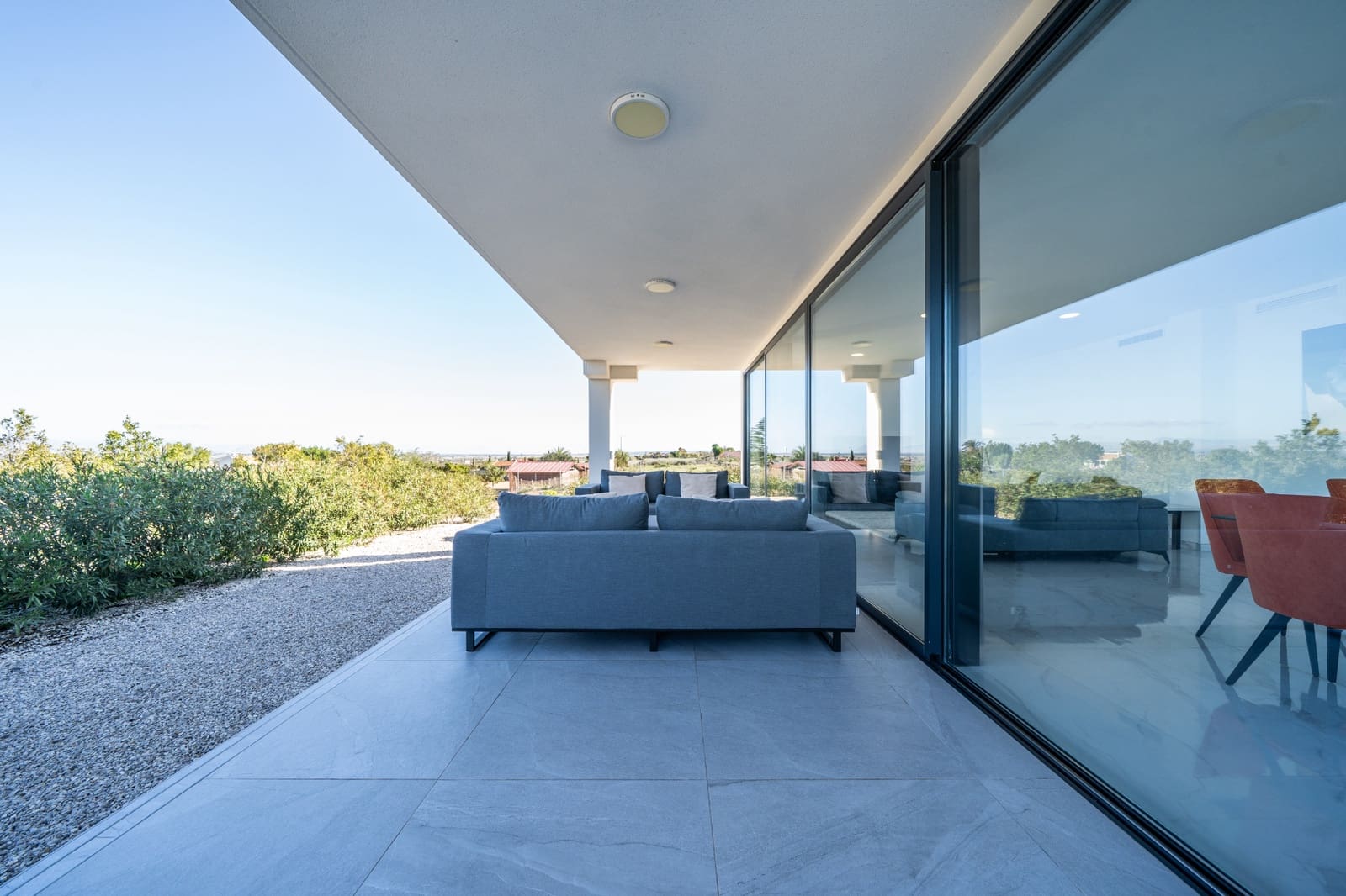 3 slaapkamer Villa te koop in La Marina met zwembad - € 725.000 (Ref: 9603467)