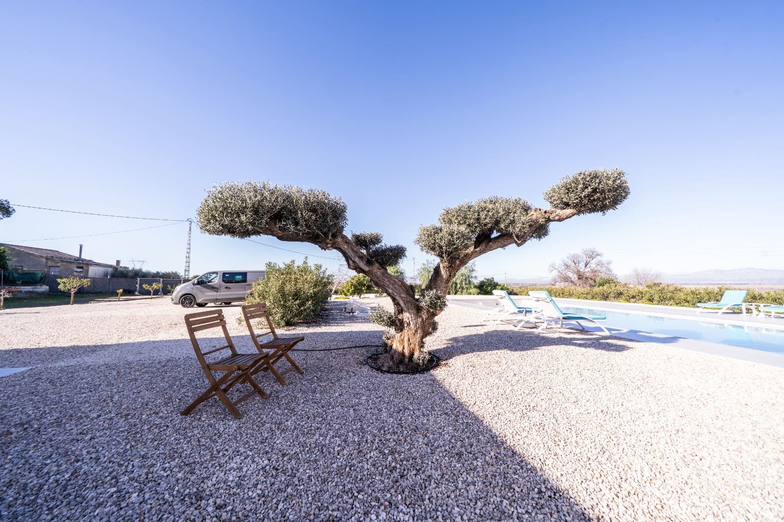 3 slaapkamer Villa te koop in La Marina met zwembad - € 725.000 (Ref: 9603467)