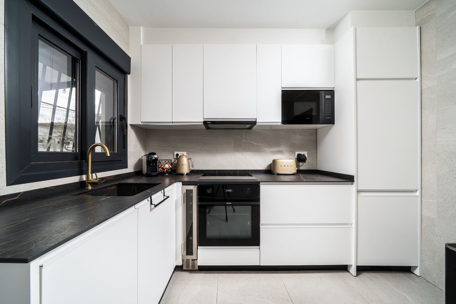 3 slaapkamer Villa te koop in La Marina met zwembad - € 499.950 (Ref: 9610208)