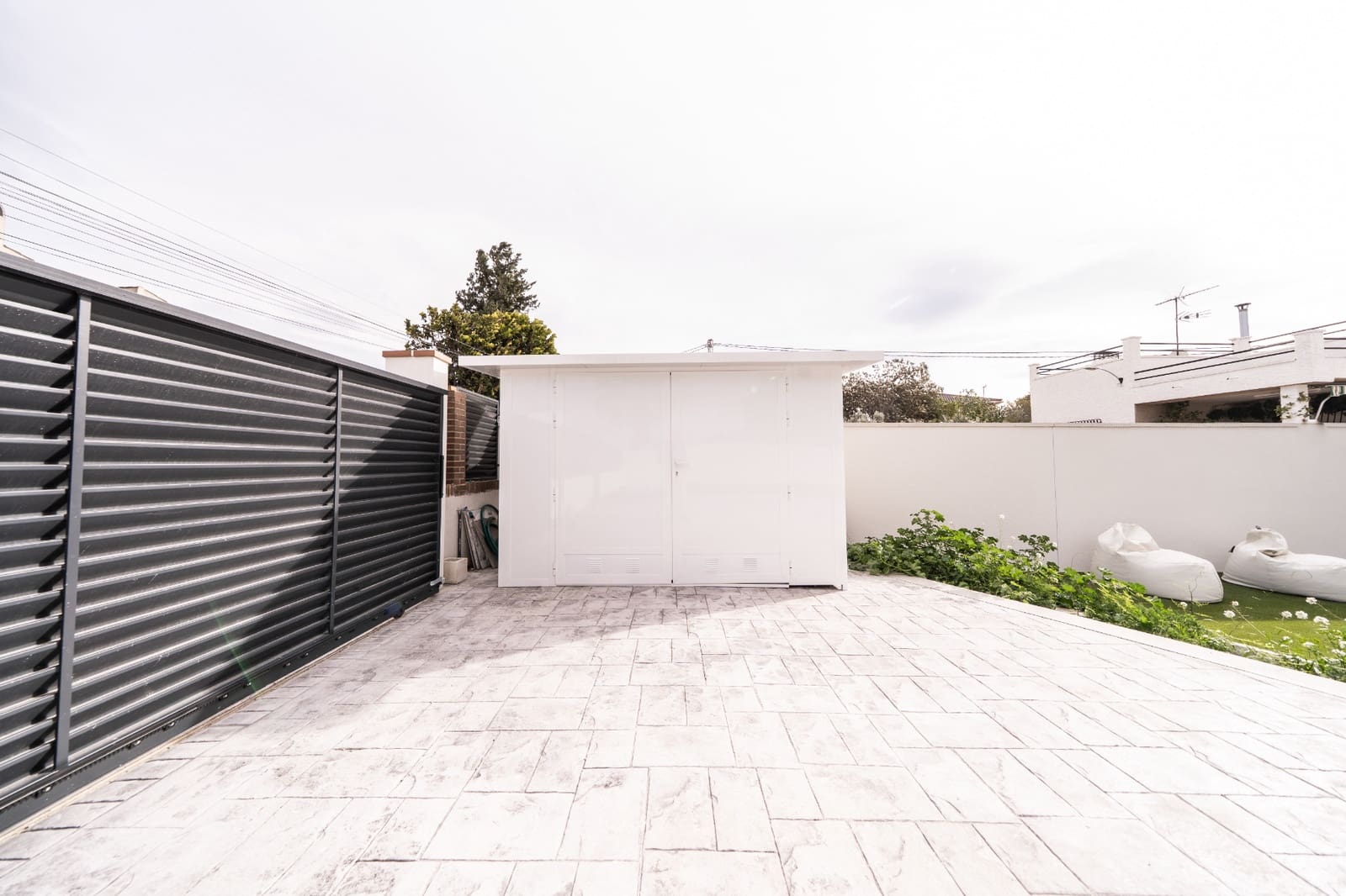 3 slaapkamer Villa te koop in La Marina met zwembad - € 499.950 (Ref: 9610208)