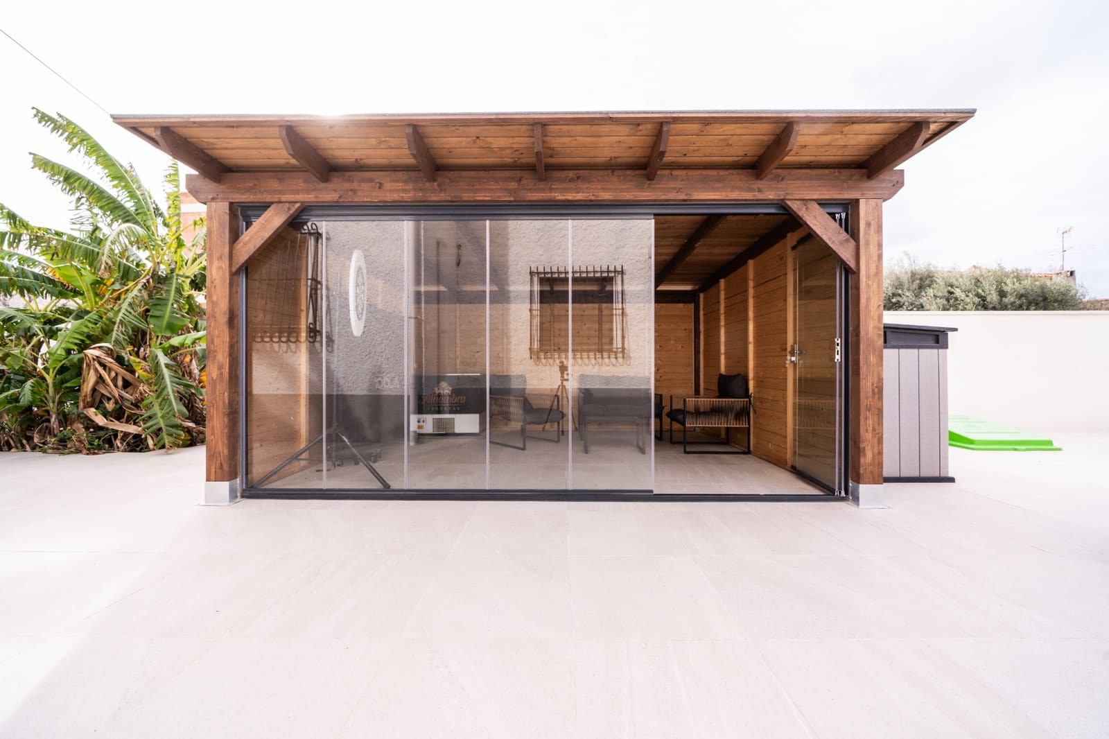 3 slaapkamer Villa te koop in La Marina met zwembad - € 499.950 (Ref: 9610208)