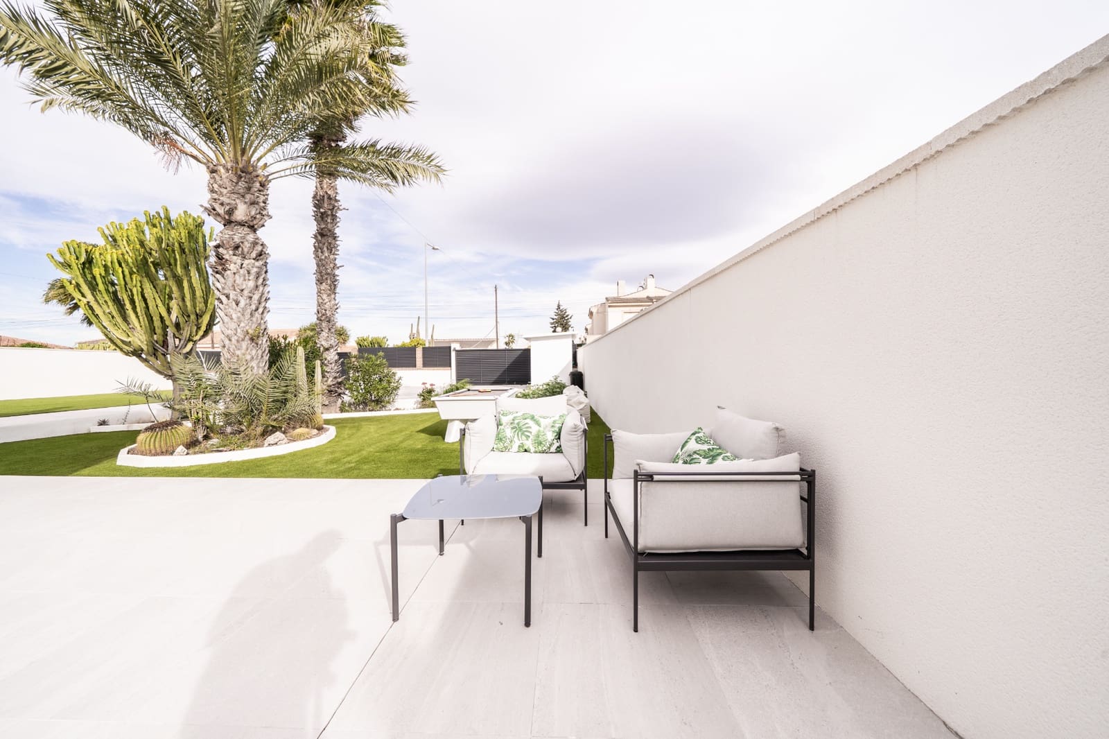 3 slaapkamer Villa te koop in La Marina met zwembad - € 499.950 (Ref: 9610208)