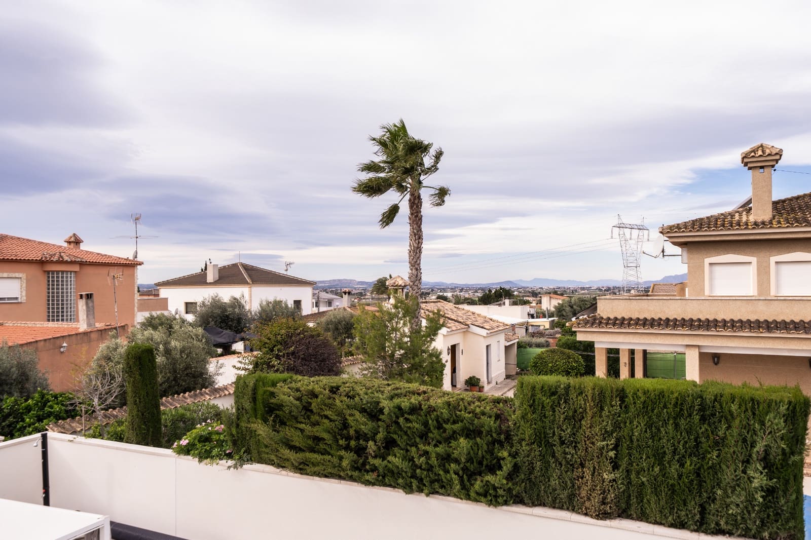 3 slaapkamer Villa te koop in La Marina met zwembad - € 499.950 (Ref: 9610208)