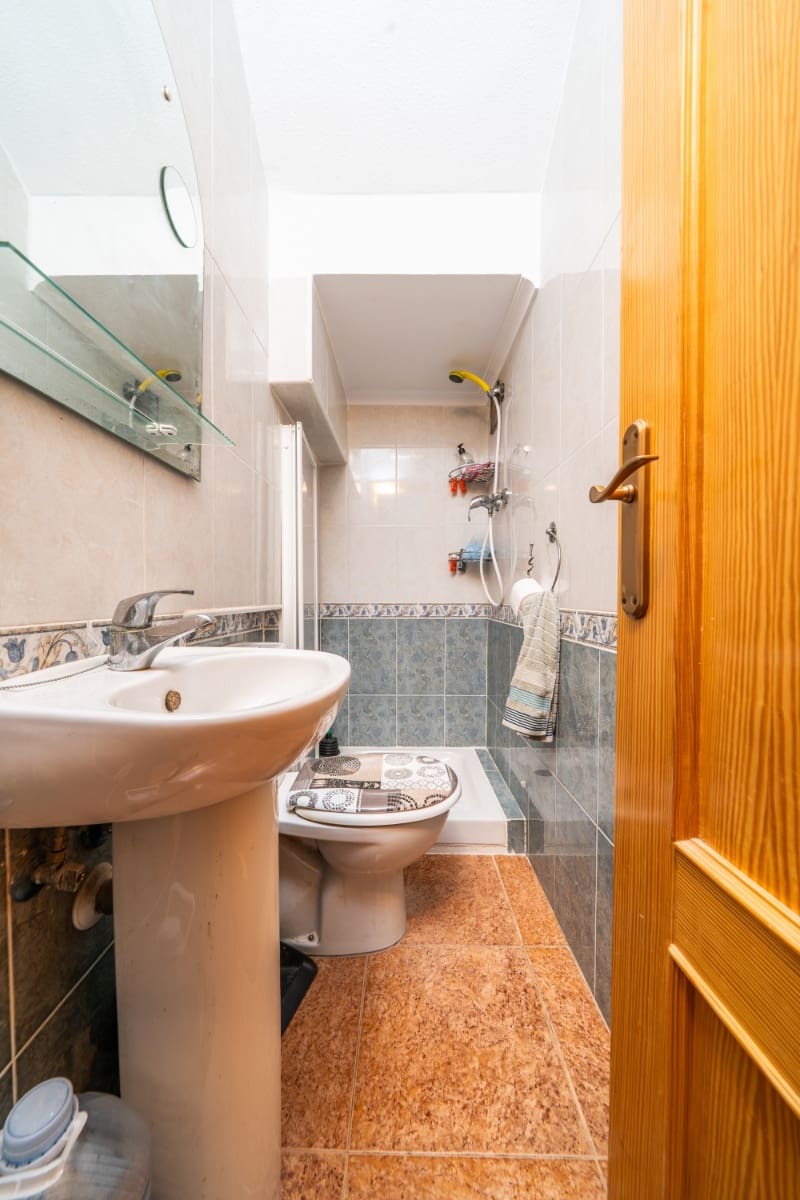 3 bedroom Terraced Villa for sale in La Marina with pool - € 199,950 (Ref: 9626564)