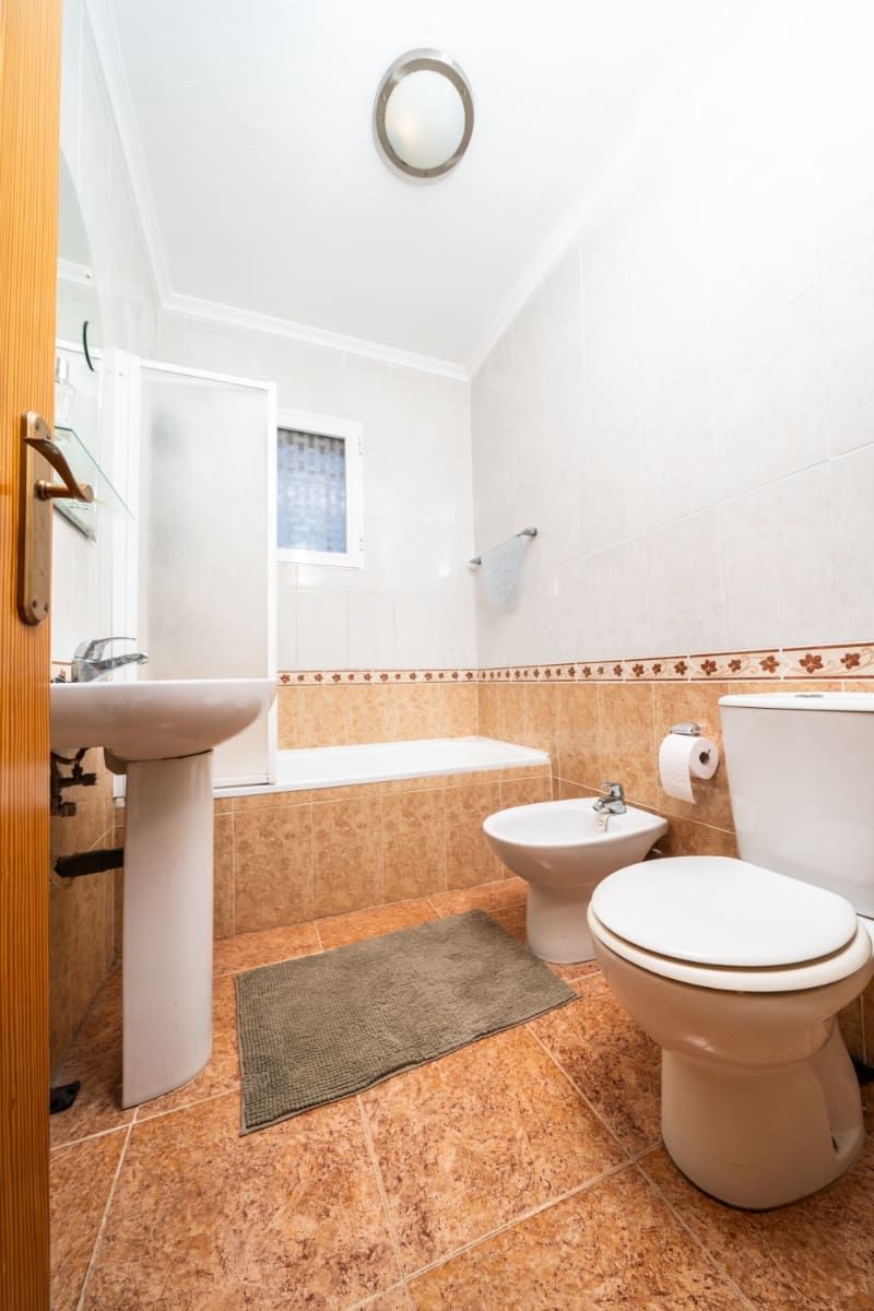 3 bedroom Terraced Villa for sale in La Marina with pool - € 199,950 (Ref: 9626564)