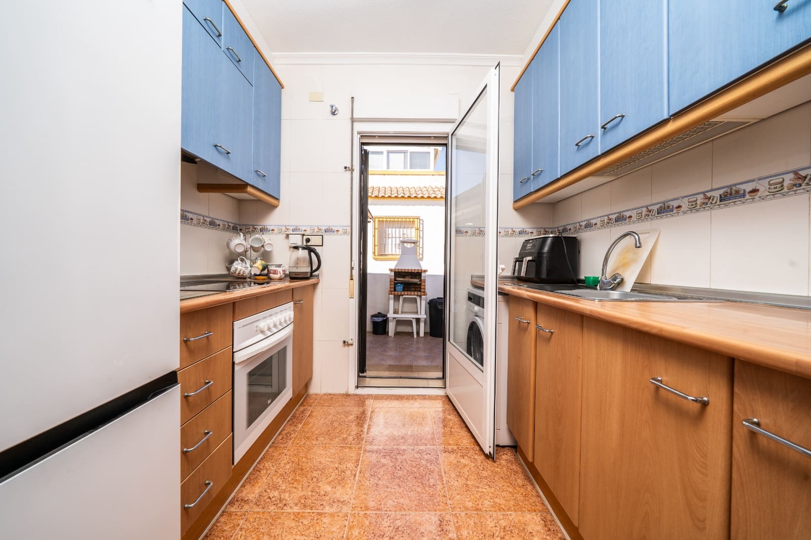 3 bedroom Terraced Villa for sale in La Marina with pool - € 199,950 (Ref: 9626564)