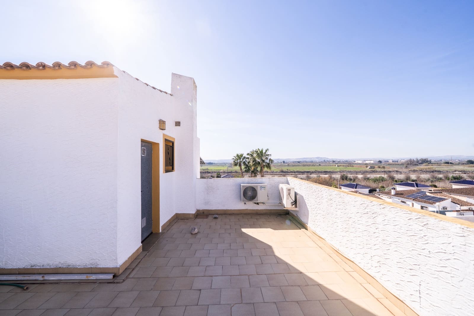 3 bedroom Terraced Villa for sale in La Marina with pool - € 199,950 (Ref: 9626564)