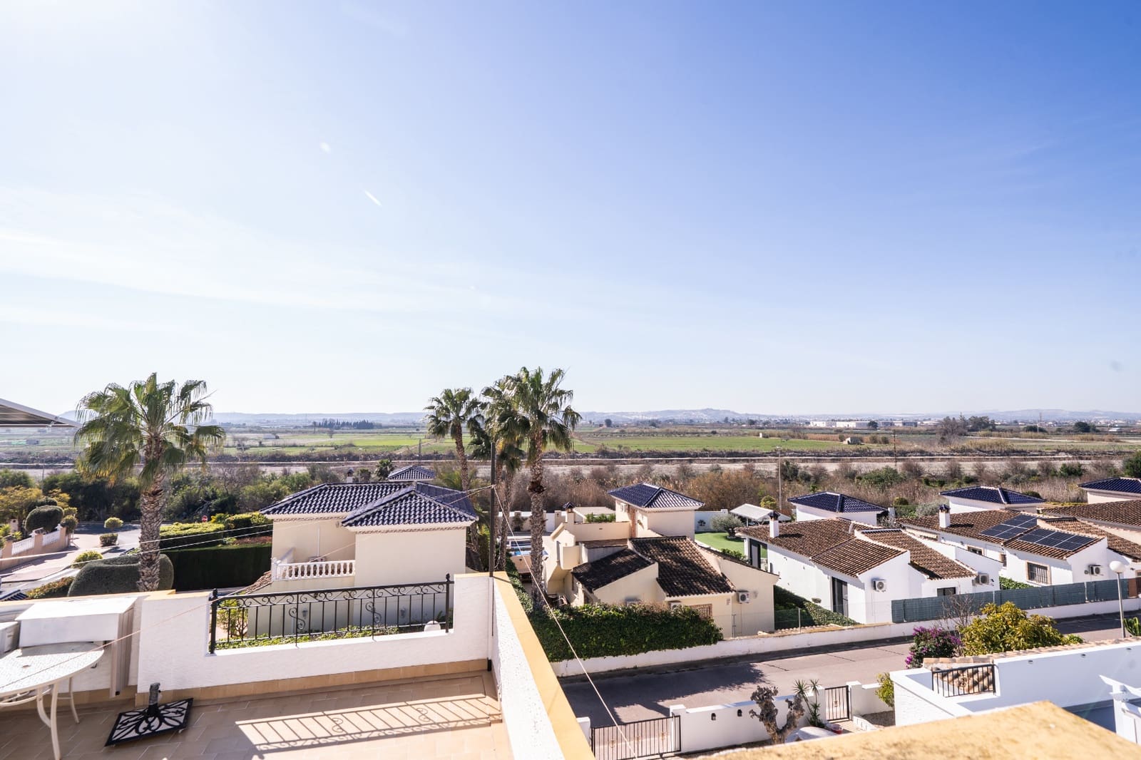 3 bedroom Terraced Villa for sale in La Marina with pool - € 199,950 (Ref: 9626564)