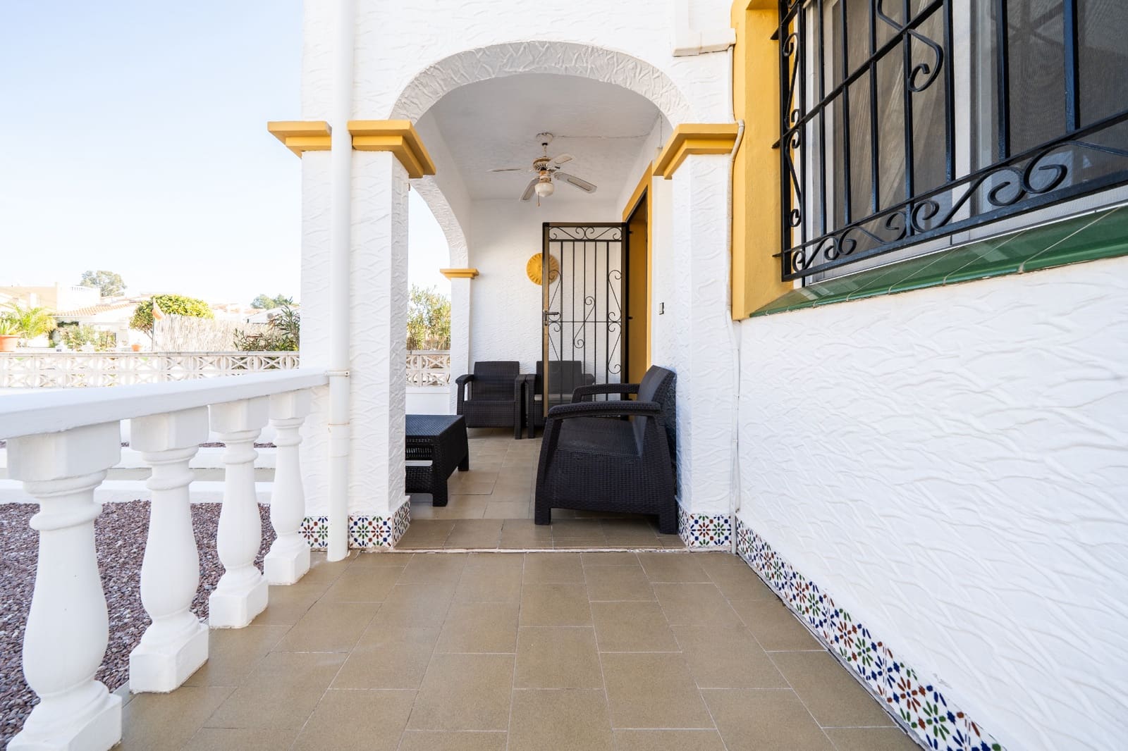 3 bedroom Terraced Villa for sale in La Marina with pool - € 199,950 (Ref: 9626564)